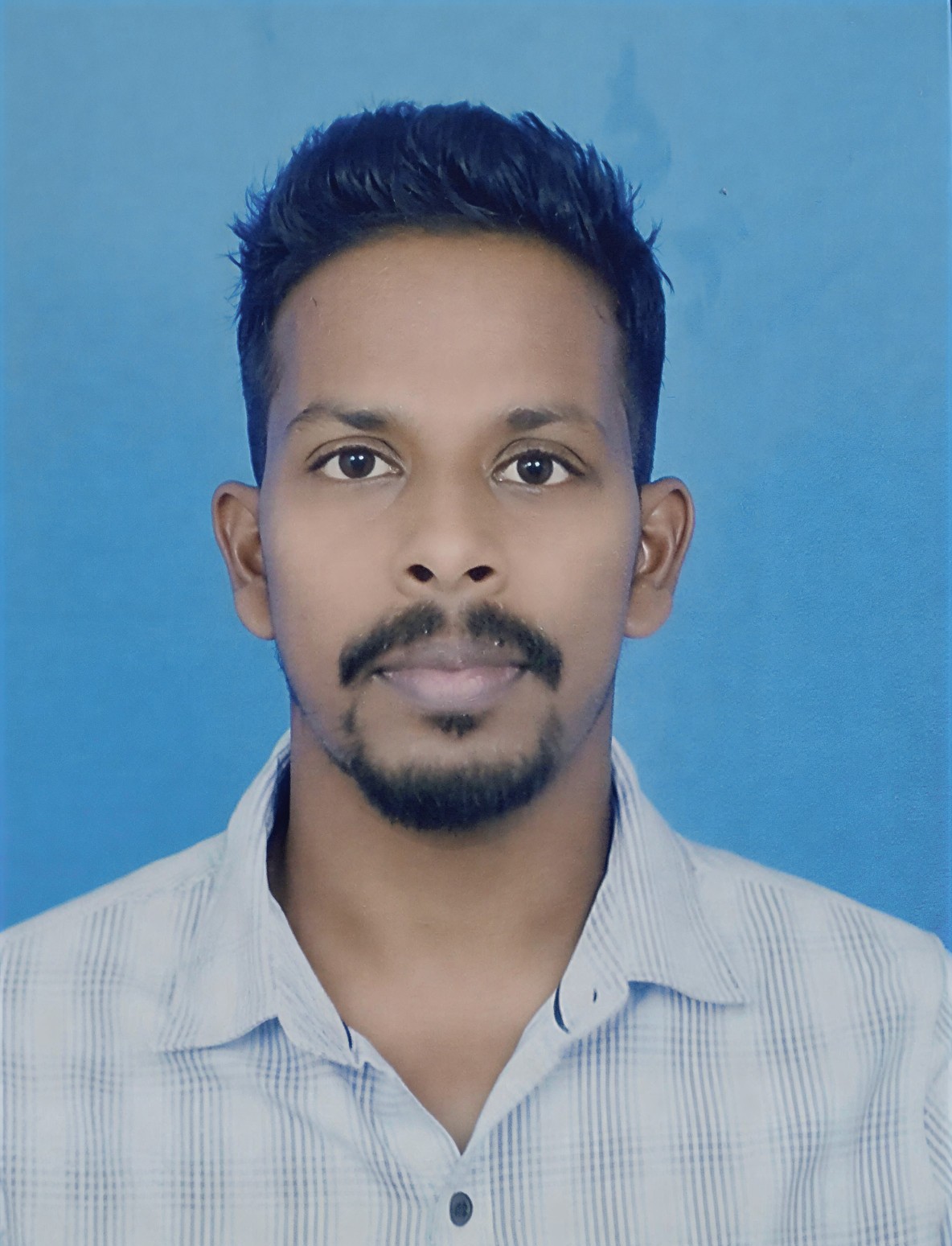 Dr. Himadri Gourav Behuria